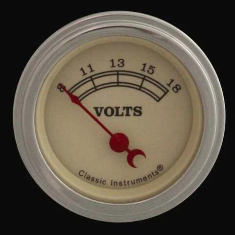 Vintage 2 1_8_ Volt VT30SLF